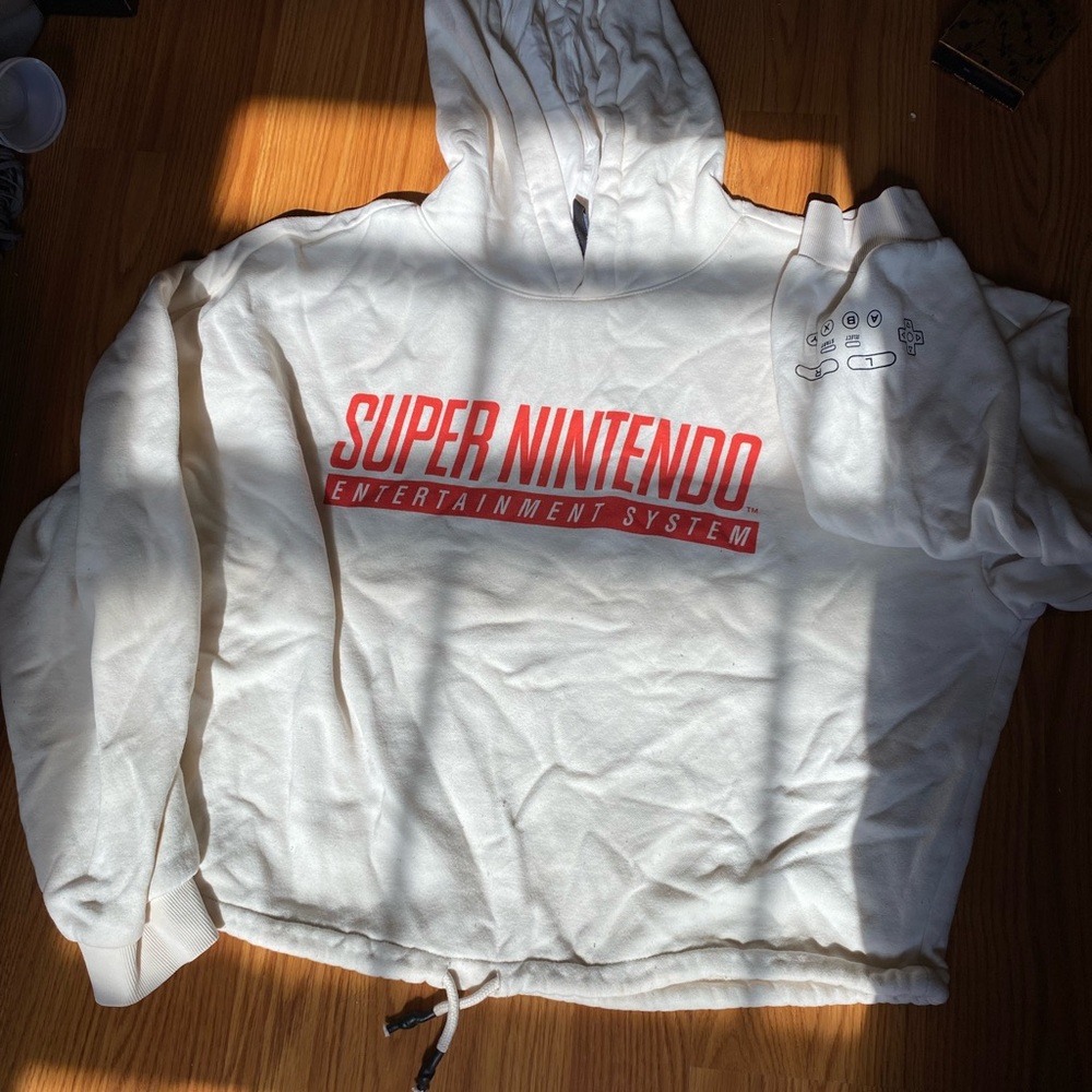 Hoodie H&M - Picture 2 of 3